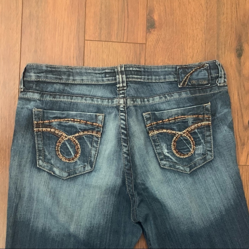 Big star jeans